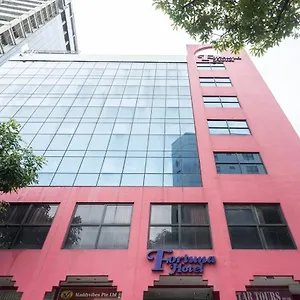Fortuna 2*, Singapore Singapore