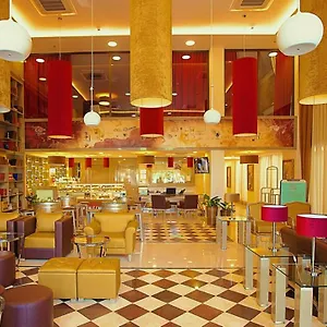 Hotel Galé Paulista ****