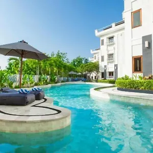 Hotel Bali Karma Sajtra ***