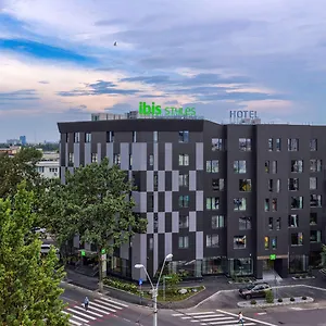 Ibis Styles Erbas 3*, Boekarest Roemenië