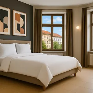 Appart hôtel Bohemian Dreams And By Dwellfort ****