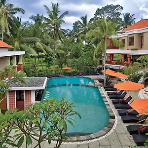 Station touristique Field, Ubud