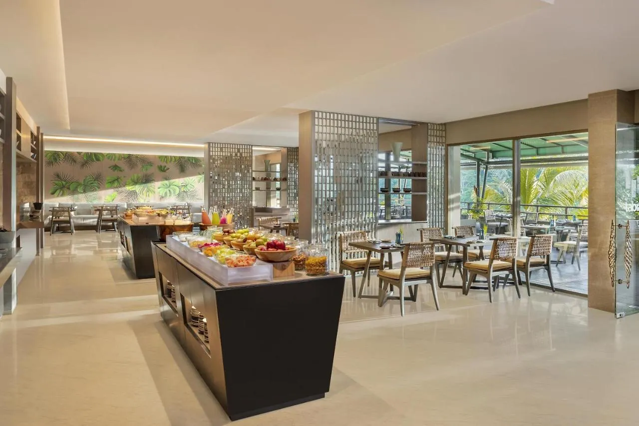 The Westin Resort & Spa Ubud, Bali 5*,