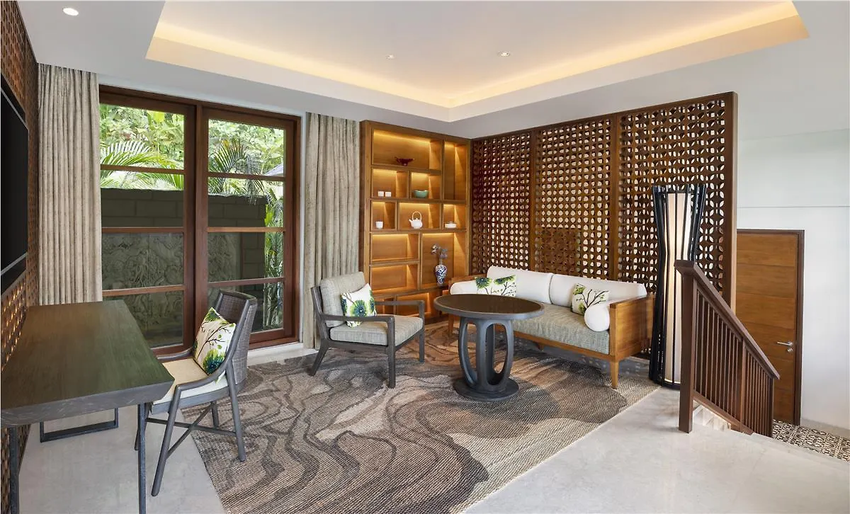 The Westin Resort & Spa Ubud, Bali Hotel