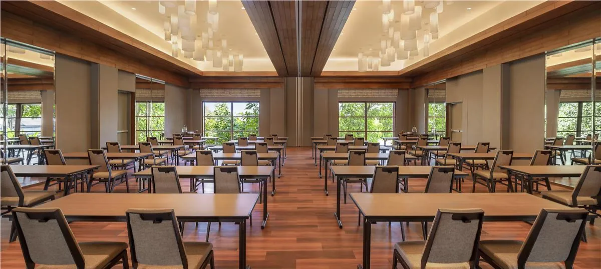 Hotel The Westin Resort & Spa Ubud, Bali