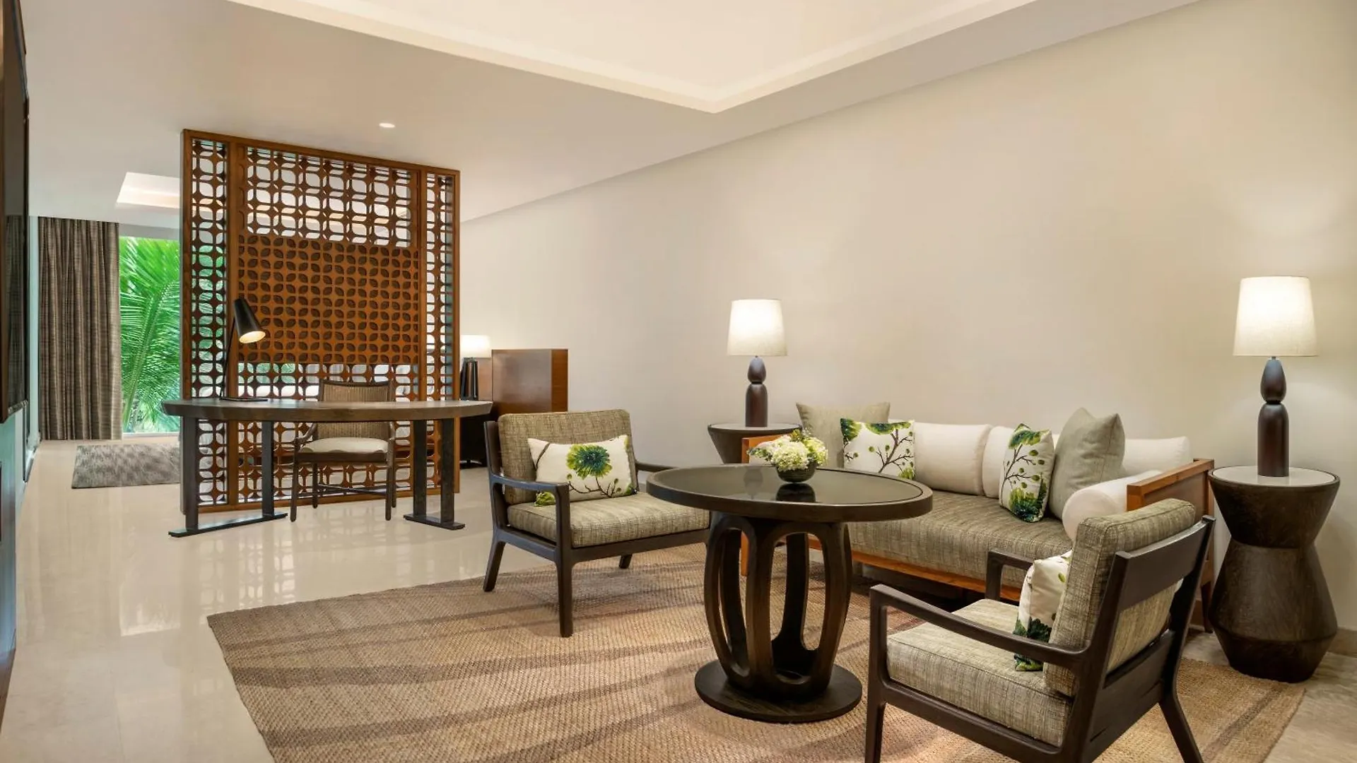 The Westin Resort & Spa Ubud, Bali Hotel