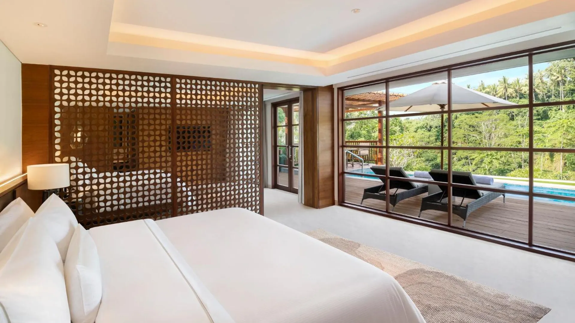 The Westin Resort & Spa Ubud, Bali 5*,