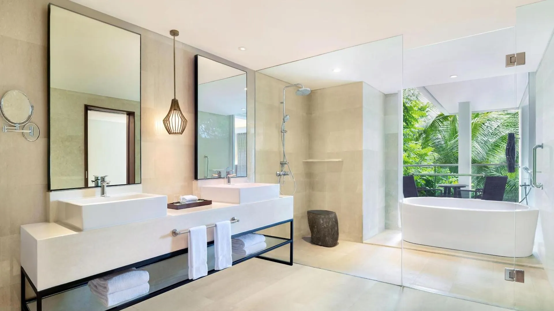 The Westin Resort & Spa Ubud, Bali 5*,