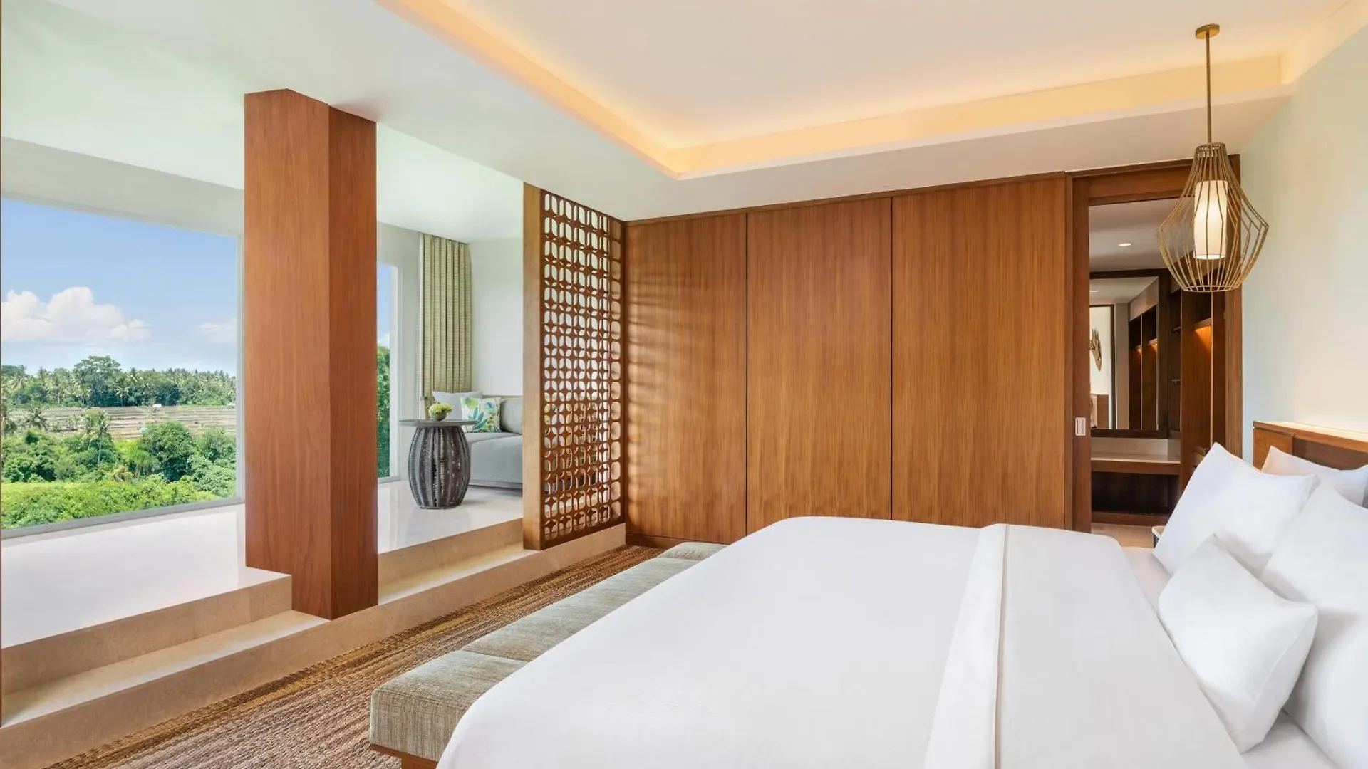 The Westin Resort & Spa Ubud, Bali Hotel