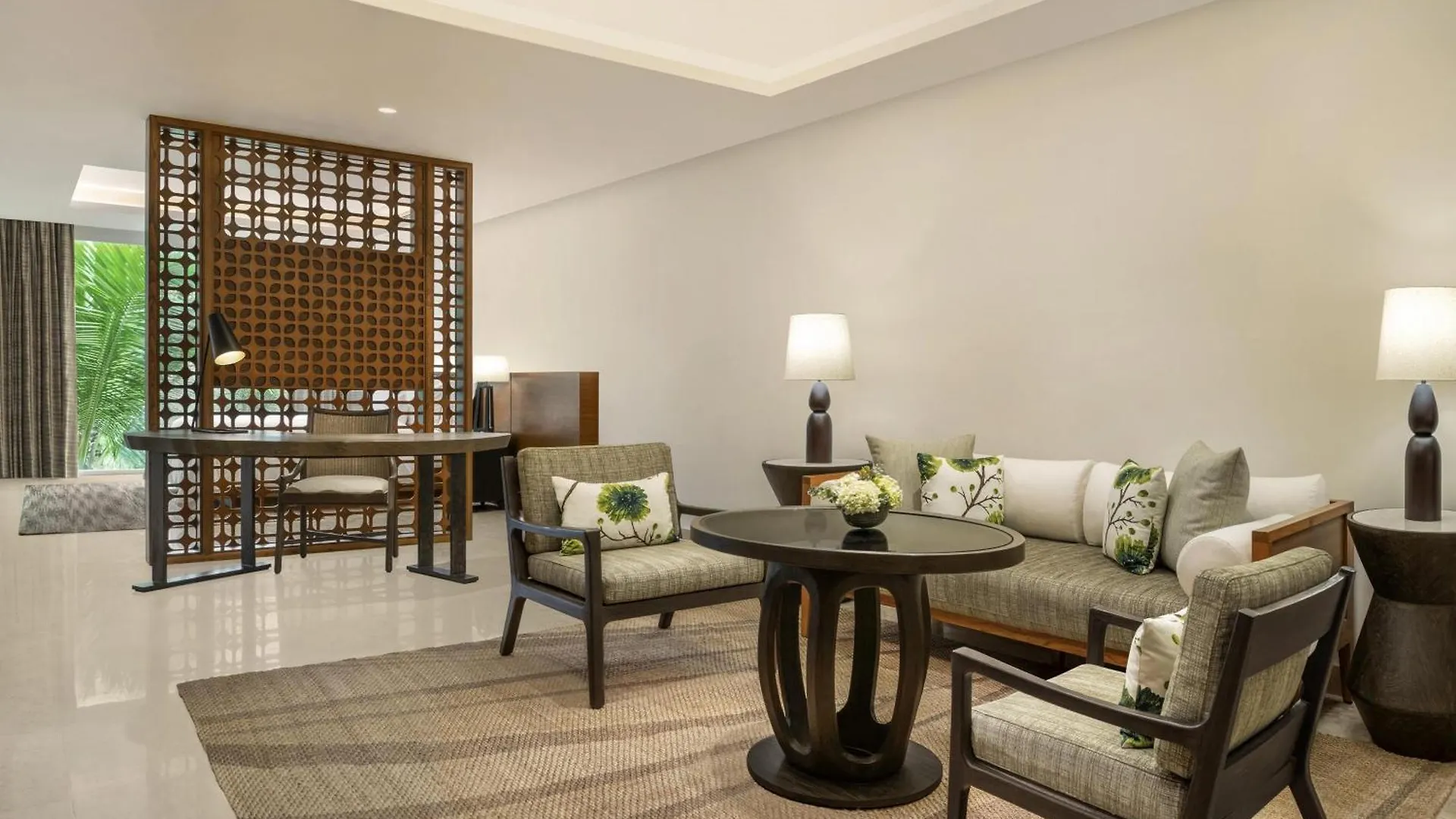 The Westin Resort & Spa Ubud, Bali