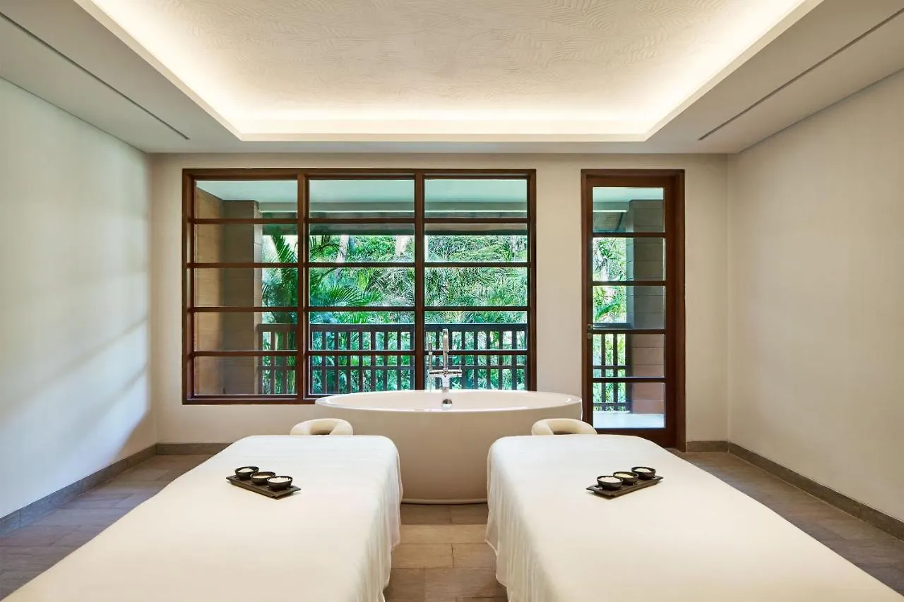 ***** Hotel The Westin Resort & Spa Ubud, Bali Indonesia