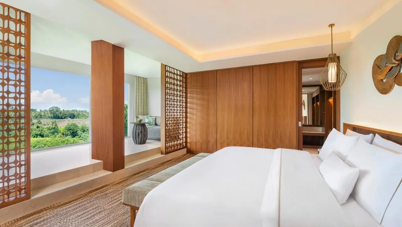 The Westin Resort & Spa Ubud, Bali