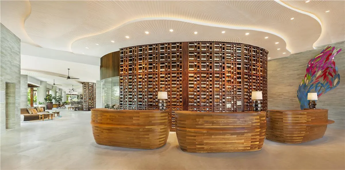 The Westin Resort & Spa Ubud, Bali Hotel