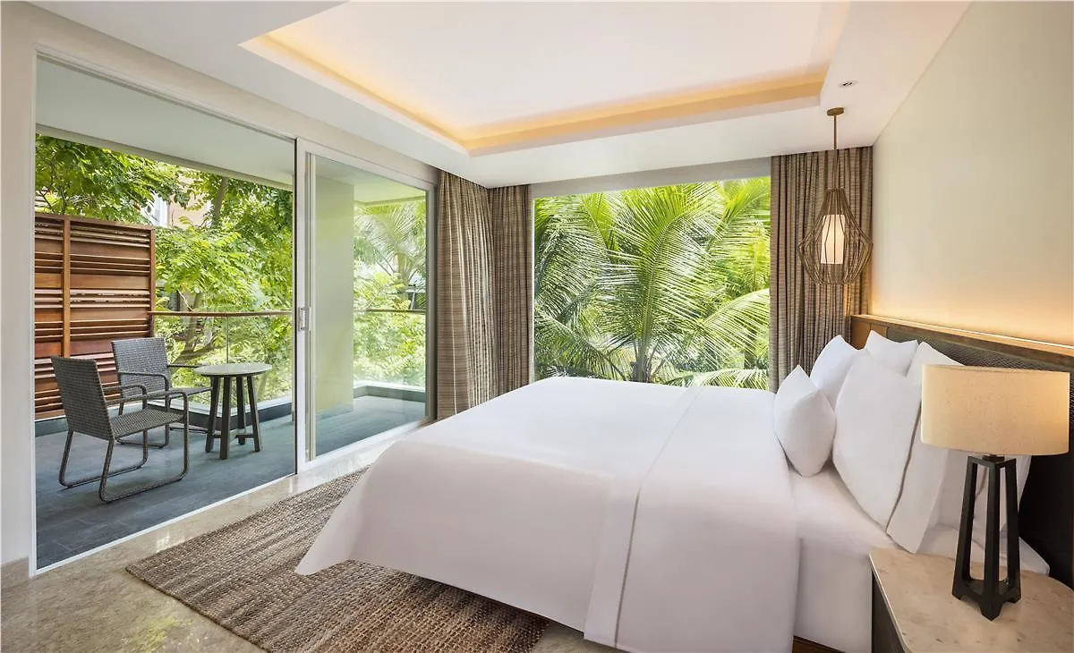 ***** Hotel The Westin Resort & Spa Ubud, Bali Indonesia