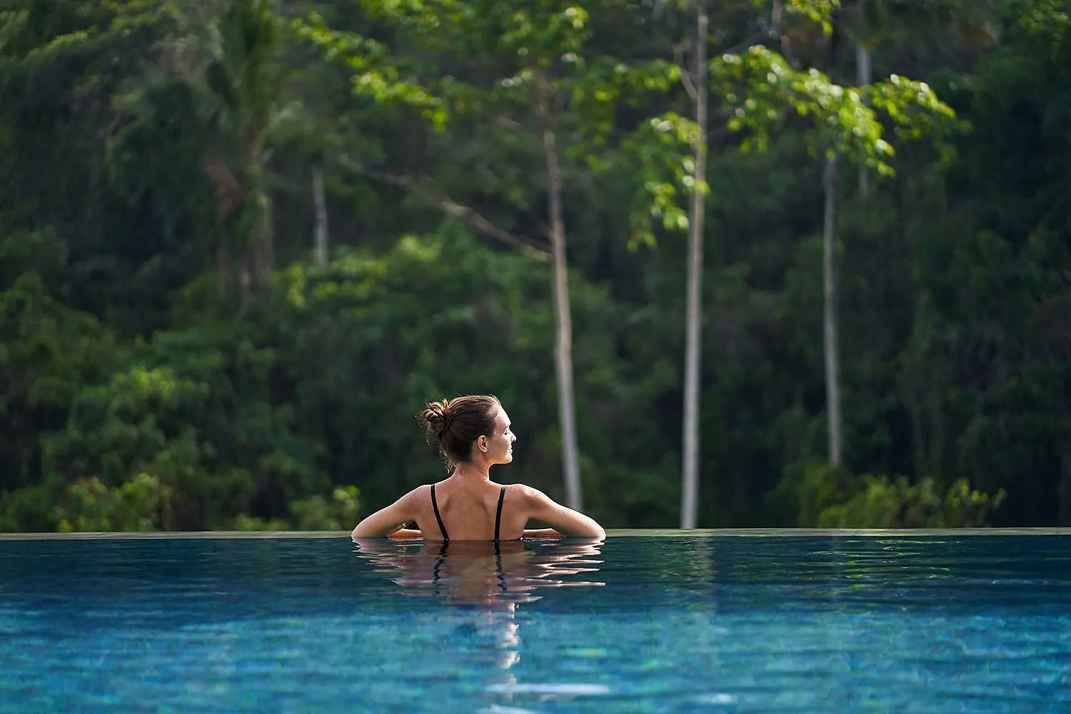 Hotel The Westin Resort & Spa Ubud, Bali