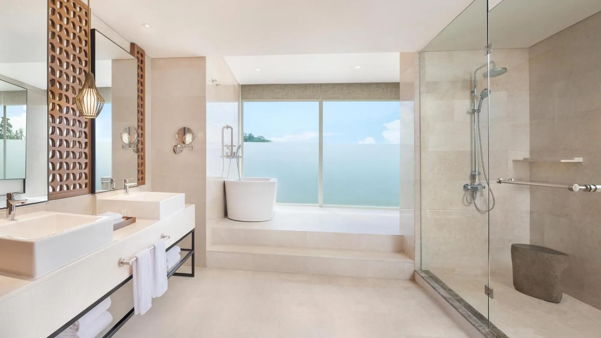 The Westin Resort & Spa Ubud, Bali 5*, Ubud (Bali)