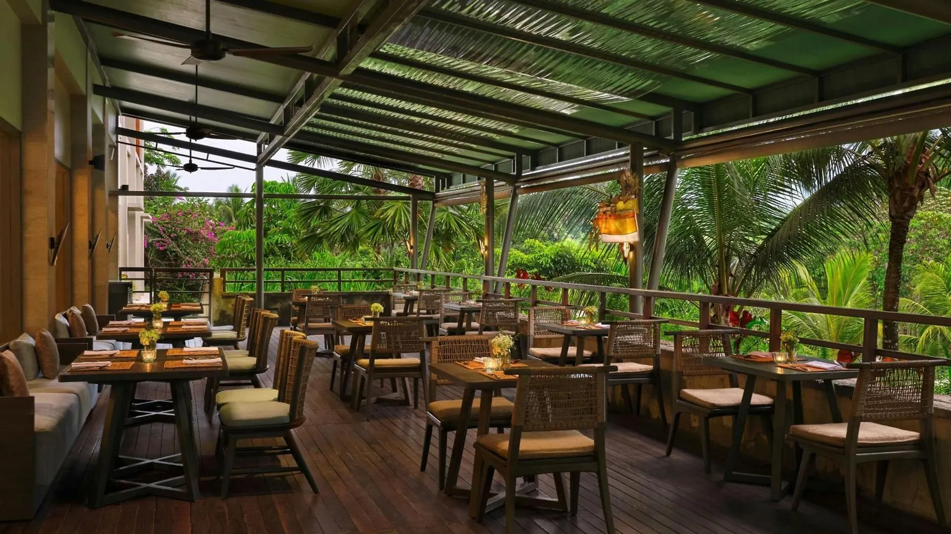 Hotel The Westin Resort & Spa Ubud, Bali