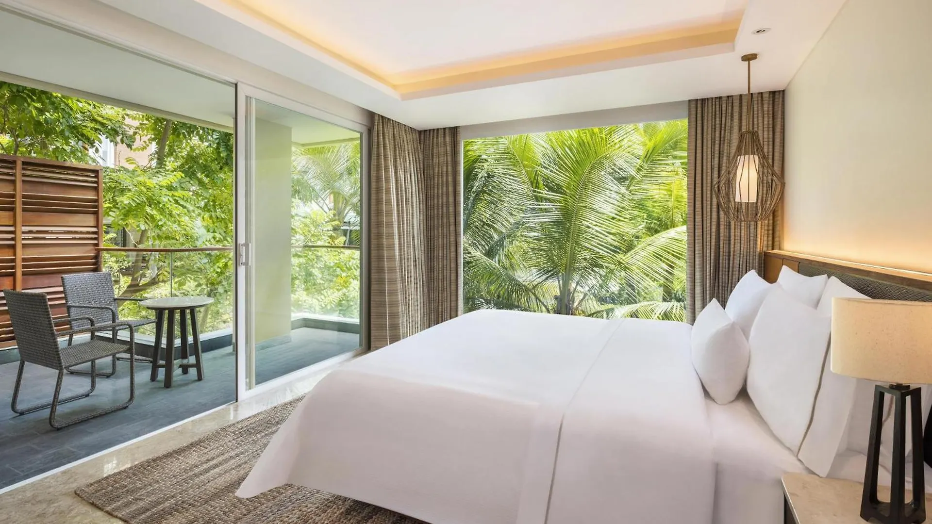 Hotel The Westin Resort & Spa Ubud, Bali