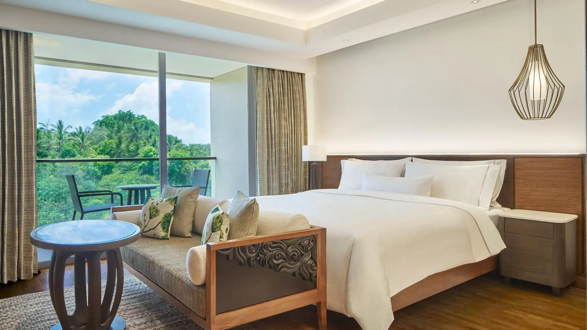 Hotel The Westin Resort & Spa Ubud, Bali