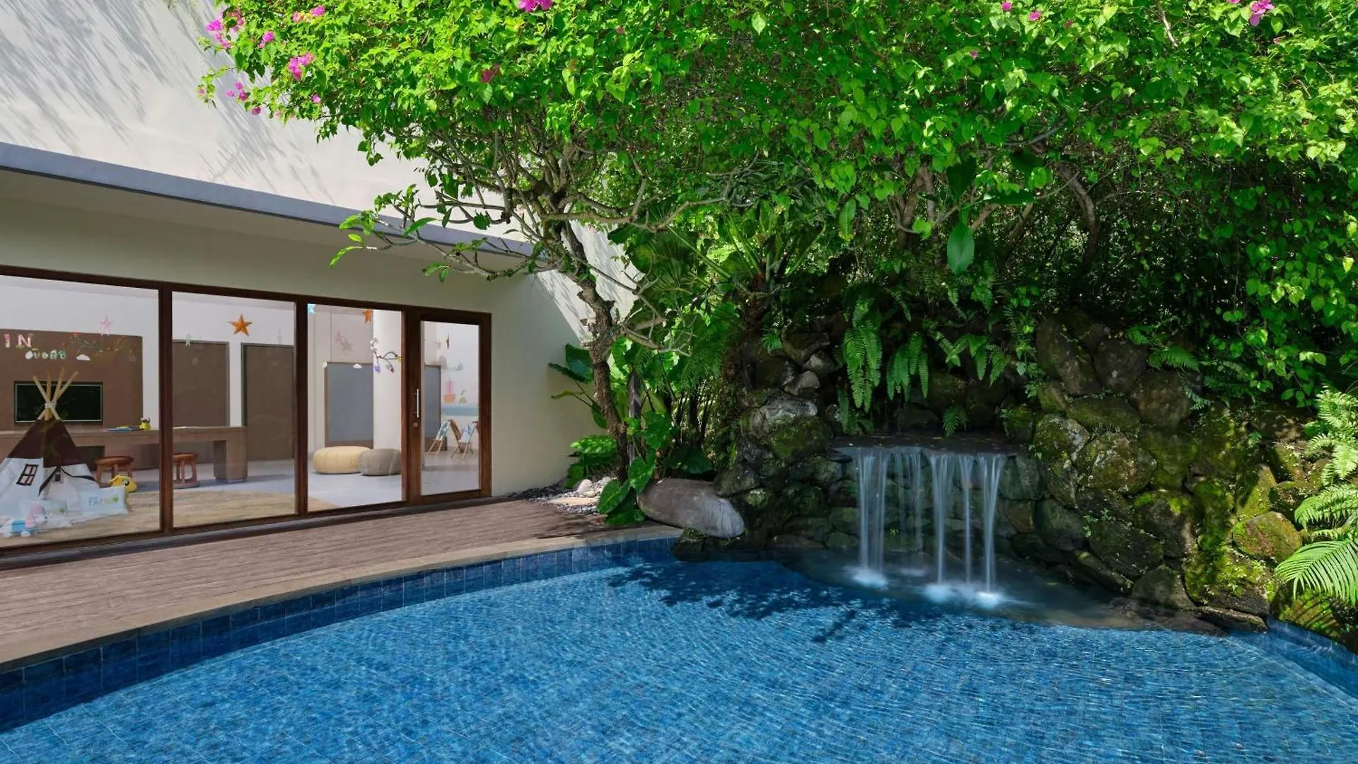 The Westin Resort & Spa Ubud, Bali Ubud (Bali)