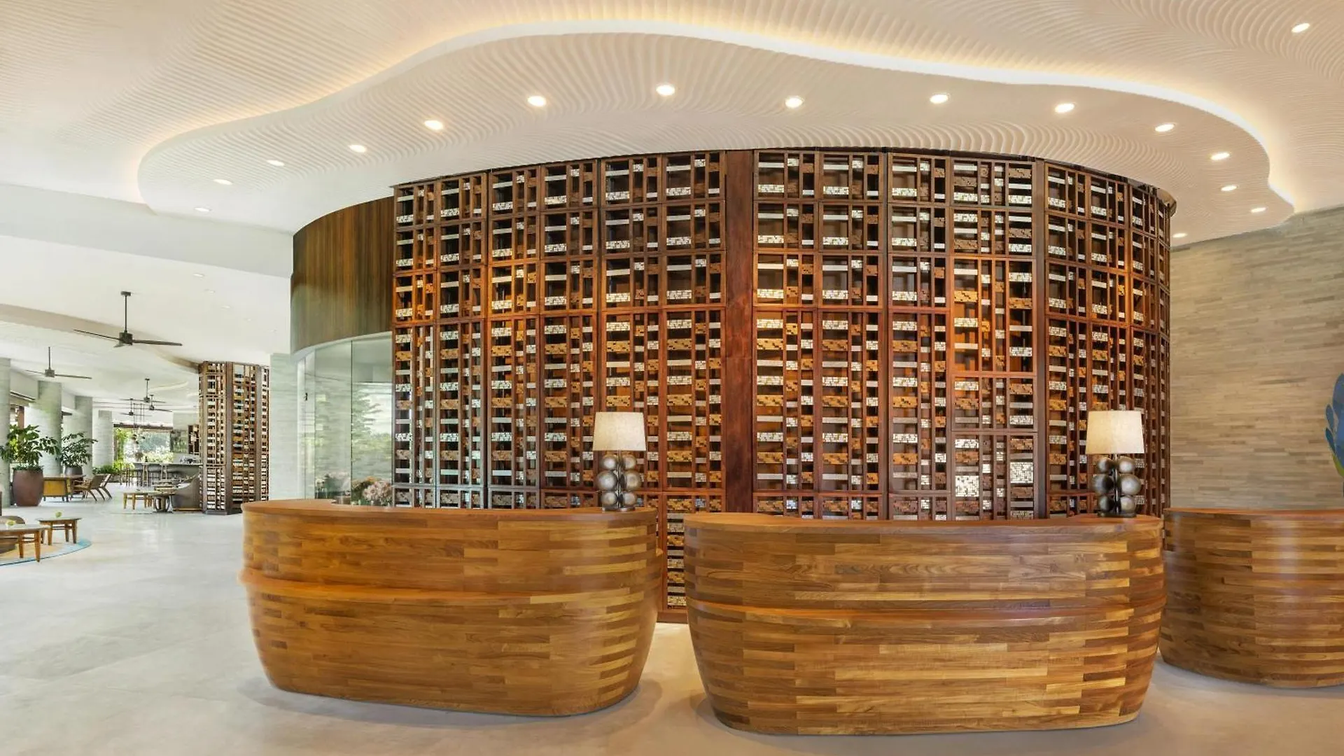 Hotel The Westin Resort & Spa Ubud, Bali