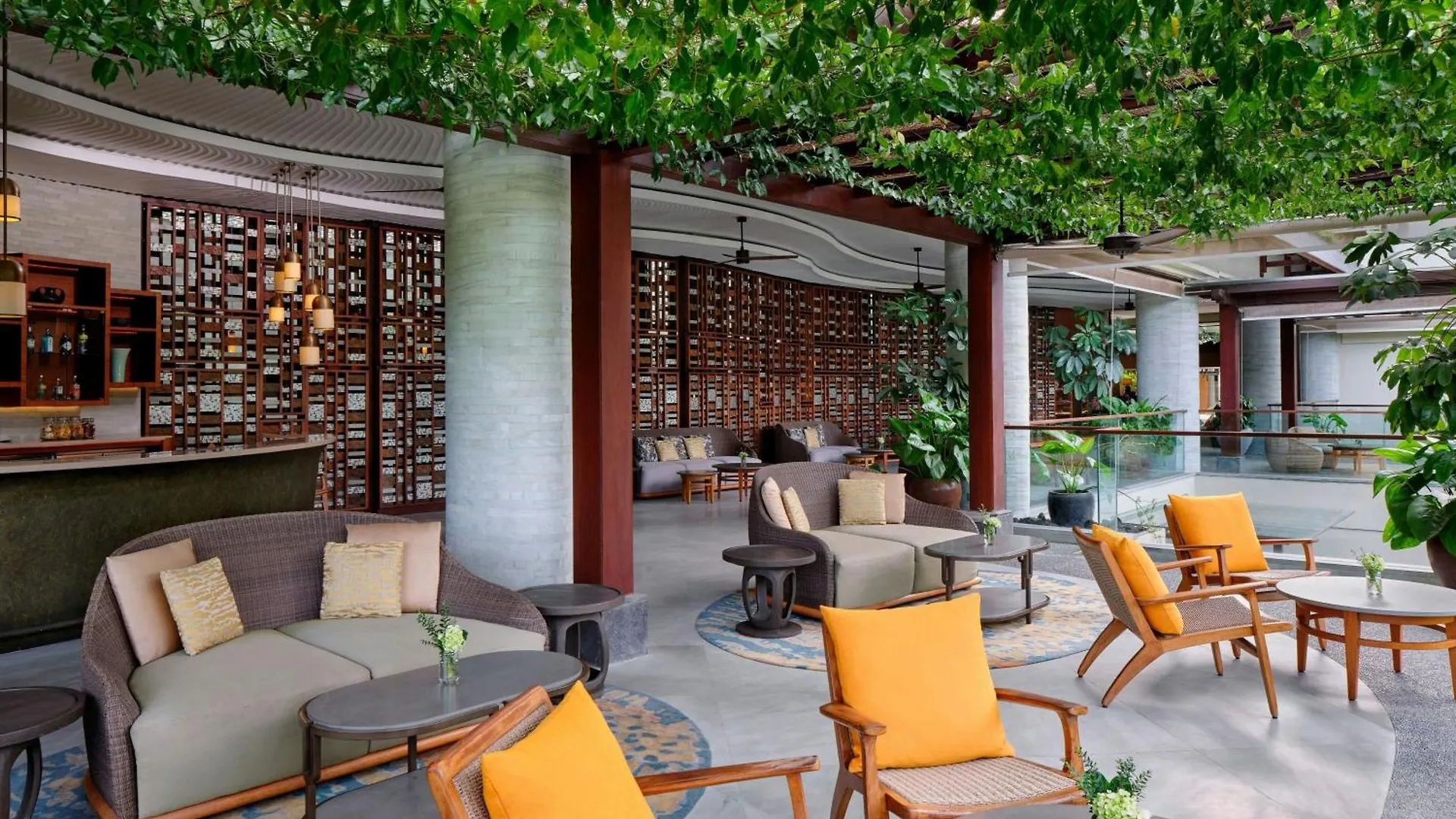 The Westin Resort & Spa Ubud, Bali Indonesia